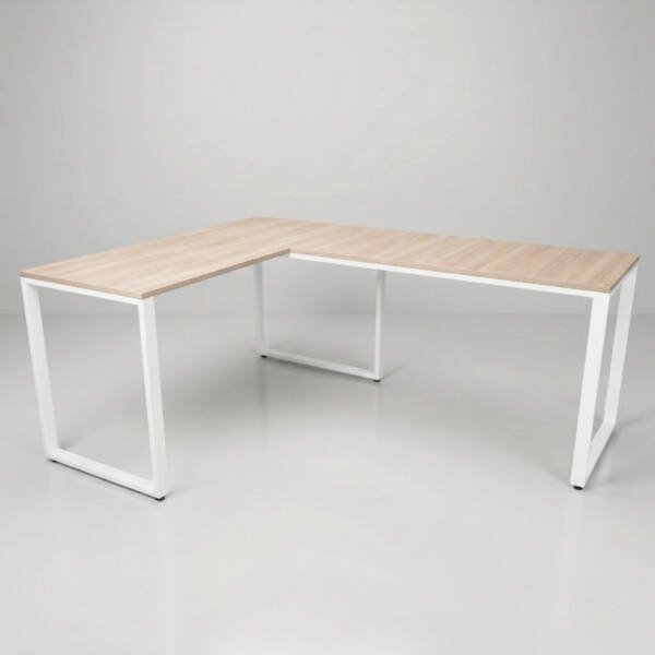 Escritorio en L 180 -120