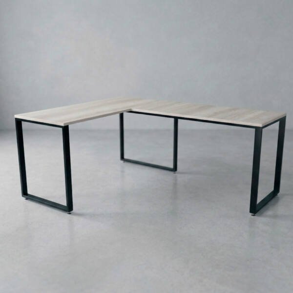 Escritorio en L 172 -120