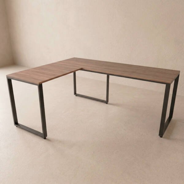 Escritorio en L 154 -106