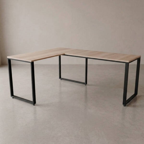 Escritorio en L 172 - 150