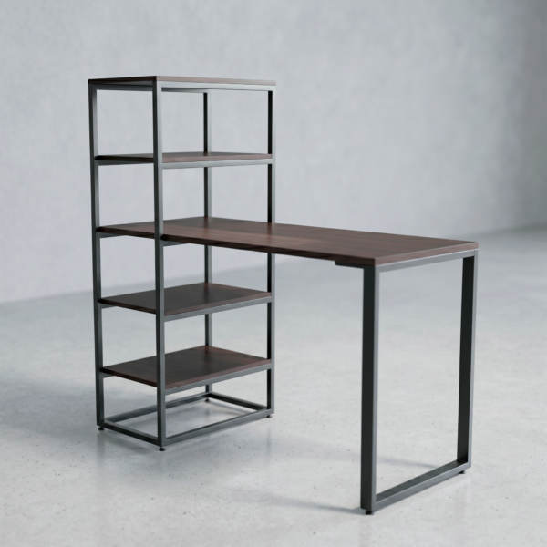 Escritorio Biblioteca Tokio